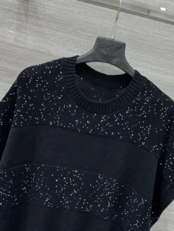 Alternative view of BRUNELLO CUCINELLI Sweaters & Knitwear Linen S-L B60202605282802119