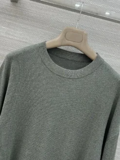 Alternative view of BRUNELLO CUCINELLI Sweaters & Knitwear Linen S-L B65202605270959119