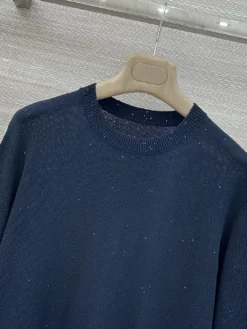 Alternative view of BRUNELLO CUCINELLI Sweaters & Knitwear Linen S-L B70202605270956119
