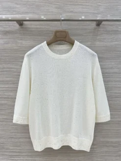 BRUNELLO CUCINELLI Sweaters & Knitwear Linen S-L B70202605270957119
