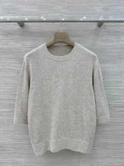 BRUNELLO CUCINELLI Sweaters & Knitwear Linen S-L B70202605270958119