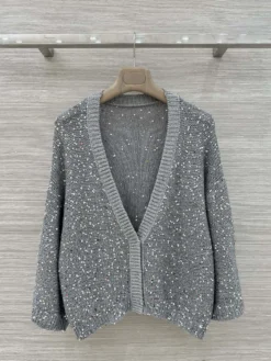 BRUNELLO CUCINELLI Sweaters & Knitwear Linen S-L C05202605270961129
