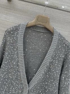 Alternative view of BRUNELLO CUCINELLI Sweaters & Knitwear Linen S-L C05202605270961129