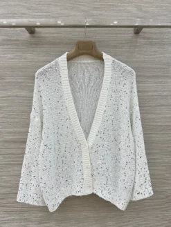 BRUNELLO CUCINELLI Sweaters & Knitwear Linen S-L C05202605270962129