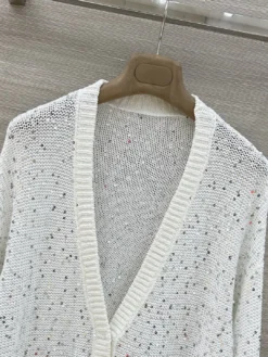 Alternative view of BRUNELLO CUCINELLI Sweaters & Knitwear Linen S-L C05202605270962129