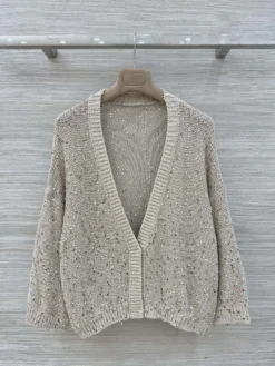 BRUNELLO CUCINELLI Sweaters & Knitwear Linen S-L C05202605270963129