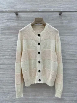 BRUNELLO CUCINELLI Sweaters & Knitwear Linen S-L C25202605282799139