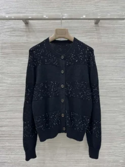 BRUNELLO CUCINELLI Sweaters & Knitwear Linen S-L C25202605282800139