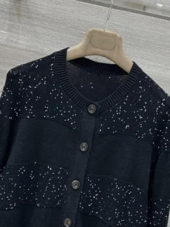 Alternative view of BRUNELLO CUCINELLI Sweaters & Knitwear Linen S-L C25202605282800139