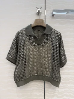 BRUNELLO CUCINELLI Sweaters & Knitwear Linen S-L C40202605271127139