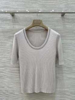BRUNELLO CUCINELLI Sweaters & Knitwear Wool S-L C15202605282819139