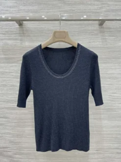 BRUNELLO CUCINELLI Sweaters & Knitwear Wool S-L C15202605282820139