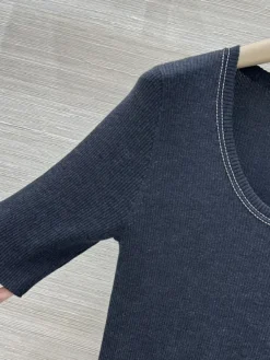 Alternative view of BRUNELLO CUCINELLI Sweaters & Knitwear Wool S-L C15202605282820139