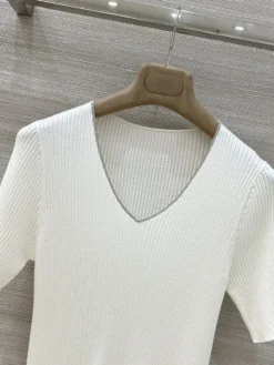 Alternative view of BRUNELLO CUCINELLI Sweaters & Knitwear Wool S-L C25202605282821139