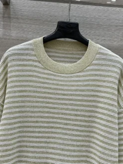 Alternative view of BRUNELLO CUCINELLI Sweaters & Knitwear Yarn S-L C15202605282804139