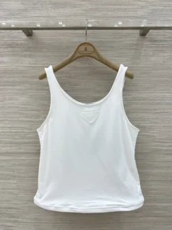 BRUNELLO CUCINELLI T-shirts & Vests Cotton ONE SIZE A4520260527098389