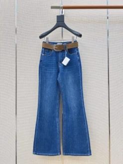 BRUNELLO CUCINELLI Trousers & Shorts Denim S-L B45202605270097119