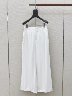 BRUNELLO CUCINELLI Trousers & Shorts SilkCotton S-L B85202605270365129