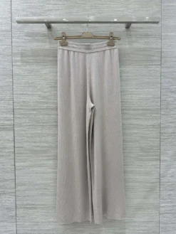 BRUNELLO CUCINELLI Trousers & Shorts Wool ONE SIZE D15202605282795159