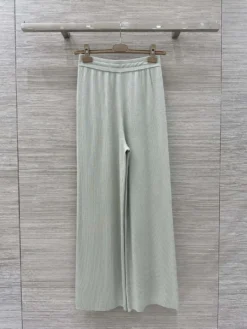 BRUNELLO CUCINELLI Trousers & Shorts Wool ONE SIZE D15202605282796159
