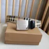 BURBERRY Belts Unisex A8020260504046489