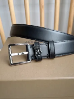 Alternative view of BURBERRY Belts Women A8020260504048289
