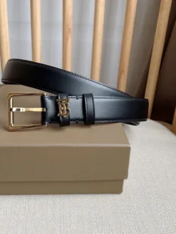 BURBERRY Belts Women A8020260504048389