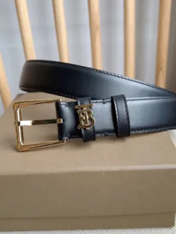 Alternative view of BURBERRY Belts Women A8020260504048389