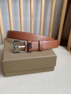 BURBERRY Belts Women A8020260504048489