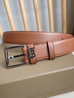 Alternative view of BURBERRY Belts Women A8020260504048489