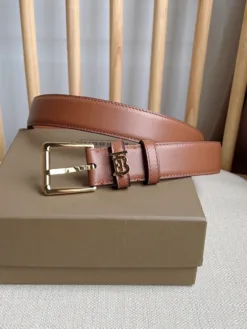 BURBERRY Belts Women A8020260504048589