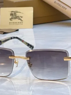 BURBERRY Glasses & Sunglasses A3520260504139369