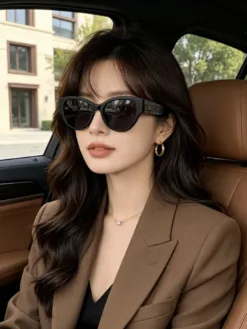 BURBERRY Glasses & Sunglasses F020260504063549