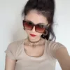 BURBERRY Glasses & Sunglasses F020260504155449