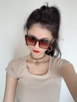 BURBERRY Glasses & Sunglasses F020260504155449