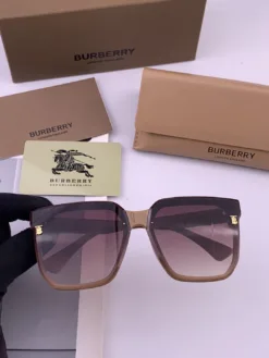 Alternative view of BURBERRY Glasses & Sunglasses F020260504488049