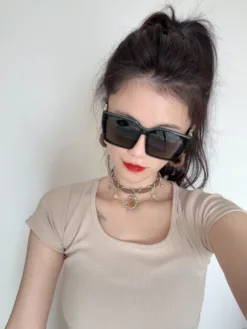 Alternative view of BURBERRY Glasses & Sunglasses F020260504997549