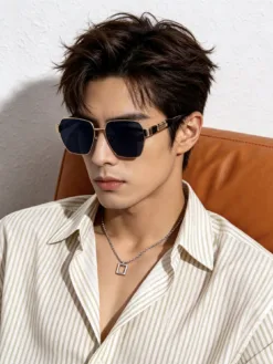 BURBERRY Glasses & Sunglasses F520260504067149