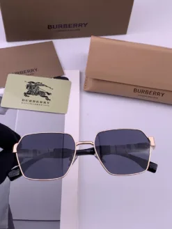 Alternative view of BURBERRY Glasses & Sunglasses F520260504067149
