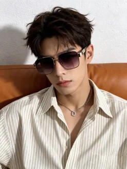BURBERRY Glasses & Sunglasses F520260504067249