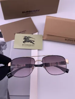 Alternative view of BURBERRY Glasses & Sunglasses F520260504067249