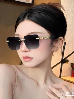 BURBERRY Glasses & Sunglasses F520260504070449