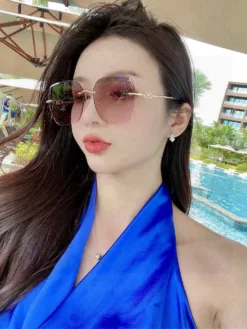 BURBERRY Glasses & Sunglasses F520260504210549