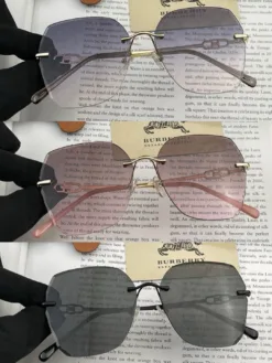Alternative view of BURBERRY Glasses & Sunglasses F520260504210549