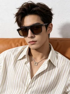 BURBERRY Glasses & Sunglasses F520260504327749