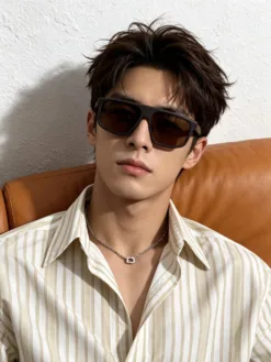 Alternative view of BURBERRY Glasses & Sunglasses F520260504327749