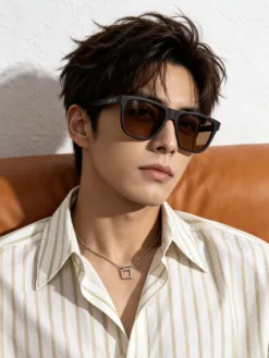 BURBERRY Glasses & Sunglasses F520260504327849
