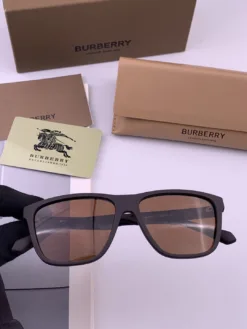 Alternative view of BURBERRY Glasses & Sunglasses F520260504327849