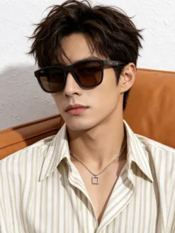 BURBERRY Glasses & Sunglasses F520260504327949