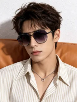 BURBERRY Glasses & Sunglasses F520260504328049